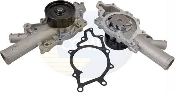 Water Pump, engine cooling EWP131