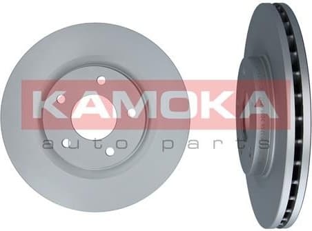 Brake Disc 103266 - image 2