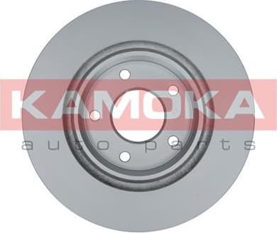 Brake Disc 103266 - image 3