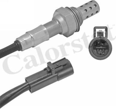 Oxygen Sensor LS140736