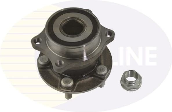 Wheel Bearing Kit CHA174