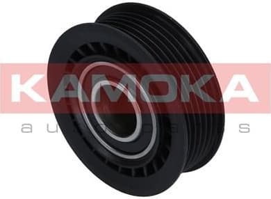 Tensioner Pulley, V-ribbed belt R0148