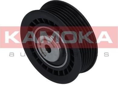 Tensioner Pulley, V-ribbed belt R0148 - image 3