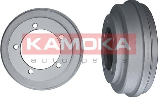 Brake Drum 104002 - image 2