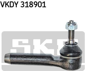 Tie Rod End VKDY318901