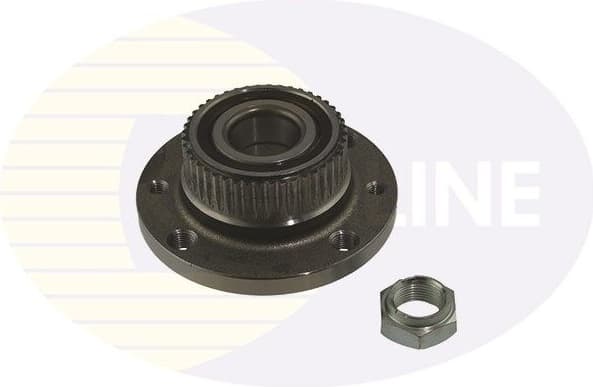 Wheel Bearing Kit CHA270