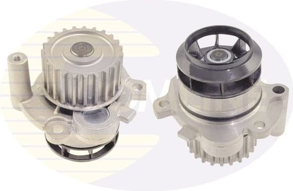 Water Pump, engine cooling EWP173