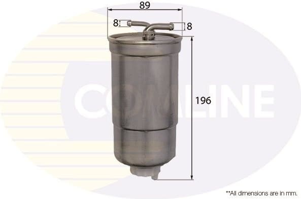 Fuel Filter CHN13021