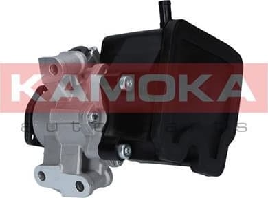 Hydraulic Pump, steering PP140 - image 2