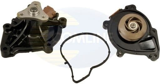 Water Pump, engine cooling EWP139