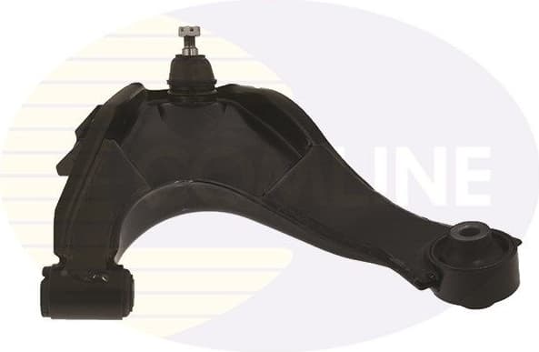Control/Trailing Arm, wheel suspension CCA1235
