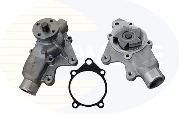 Water Pump, engine cooling EWP281