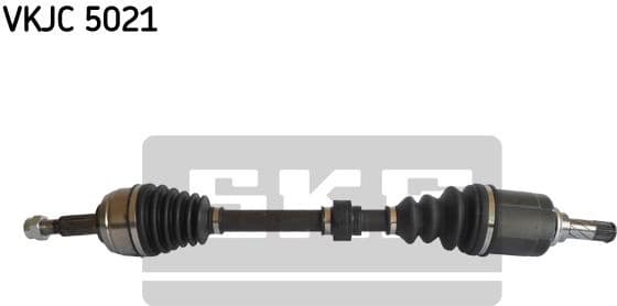 Drive Shaft VKJC5021