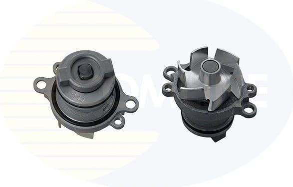 Water Pump, engine cooling EWP340