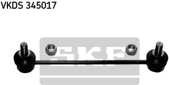 Link/Coupling Rod, stabiliser bar VKDS345017