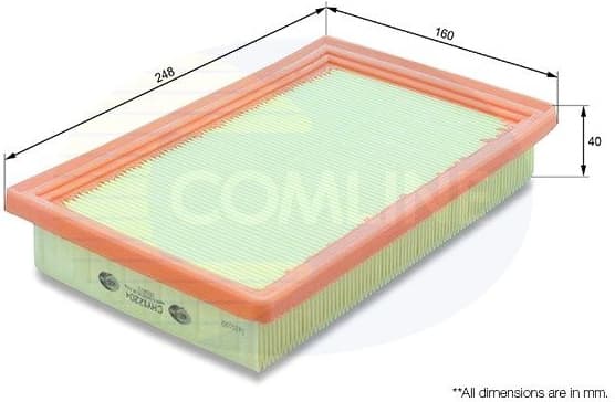 Air Filter CHY12204