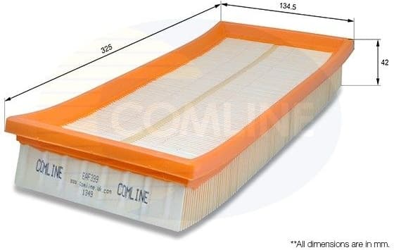 Air Filter EAF399