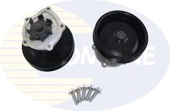 Water Pump, engine cooling EWP464