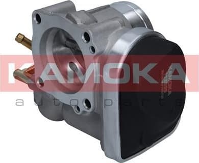 Throttle Body 112006 - image 2