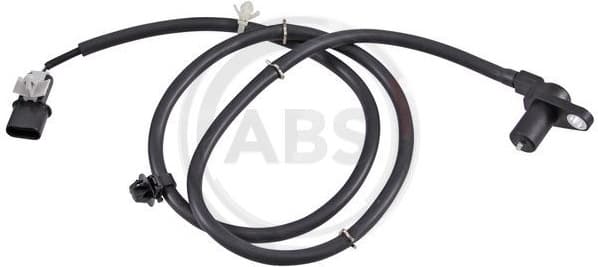 Sensor, wheel speed 31732 - image 3