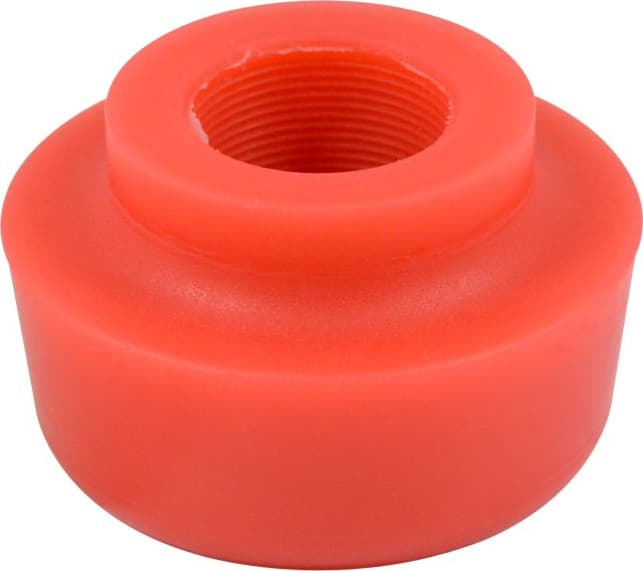 Mounting, control/trailing arm 00287122