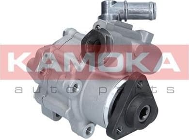 Hydraulic Pump, steering PP032