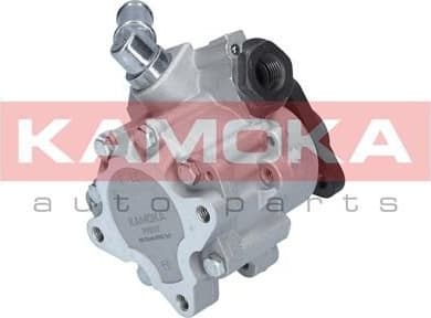Hydraulic Pump, steering PP032 - image 4