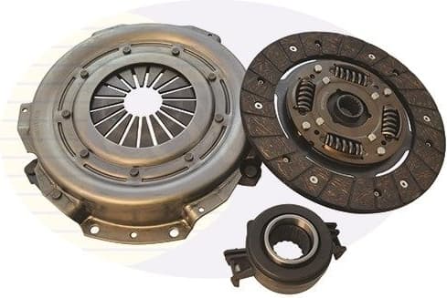 Clutch Kit ECK391