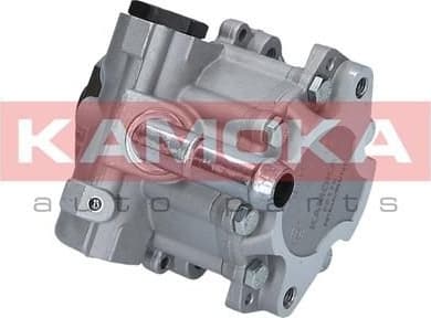 Hydraulic Pump, steering PP176 - image 2