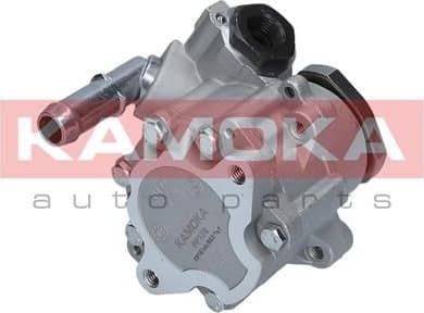 Hydraulic Pump, steering PP176 - image 3