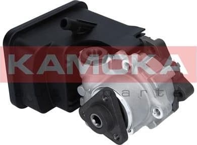 Hydraulic Pump, steering PP034