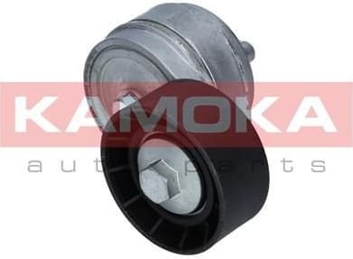 Tensioner Lever, V-ribbed belt R0253 - image 2