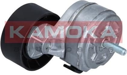 Tensioner Lever, V-ribbed belt R0253 - image 3