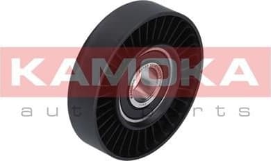 Tensioner Lever, V-ribbed belt R0185 - image 2