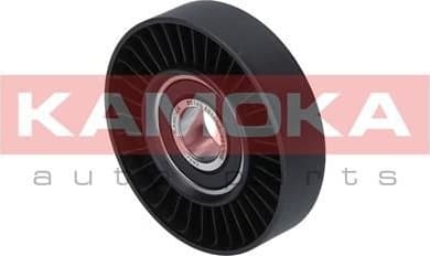 Tensioner Lever, V-ribbed belt R0185 - image 3