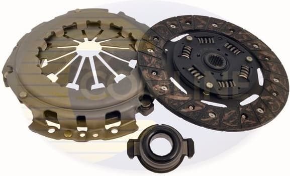 Clutch Kit ECK021
