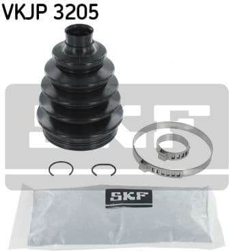 Bellow Kit, drive shaft VKJP3205