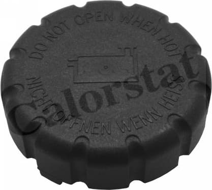 Cap, coolant tank RC0160