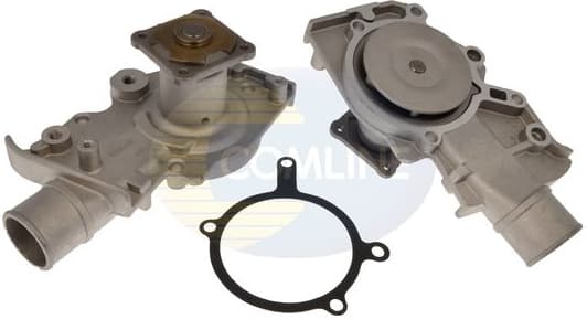 Water Pump, engine cooling EWP007