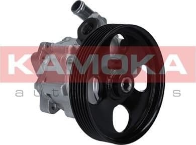 Hydraulic Pump, steering PP062 - image 4