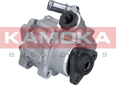 Hydraulic Pump, steering PP036