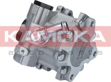 Hydraulic Pump, steering PP036 - image 3