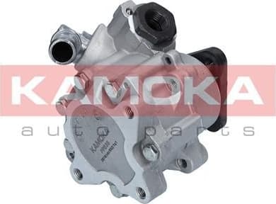 Hydraulic Pump, steering PP036 - image 4
