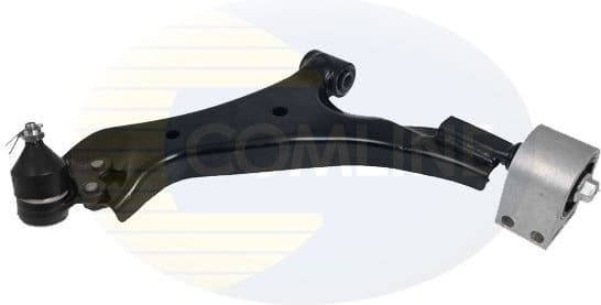 Control/Trailing Arm, wheel suspension CCA1074