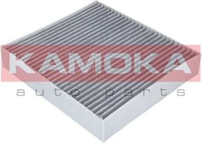 Filter cabin F503401 - image 3