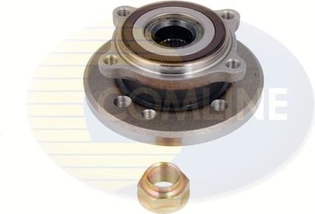 Wheel Bearing Kit CHA082