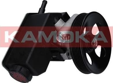 Hydraulic Pump, steering PP161 - image 4