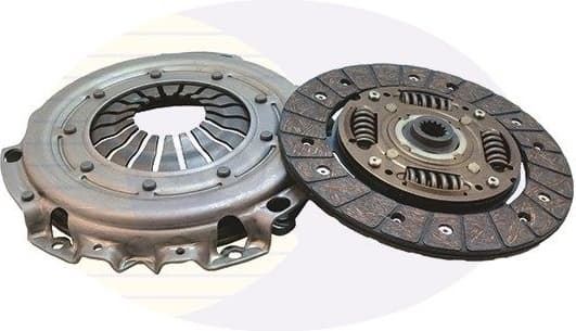 Clutch Kit ECK080