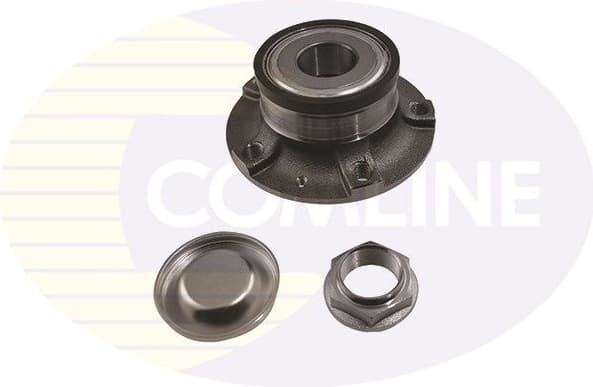 Wheel Bearing Kit CHA155
