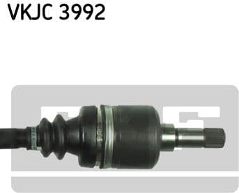 Drive Shaft VKJC3992 - image 3